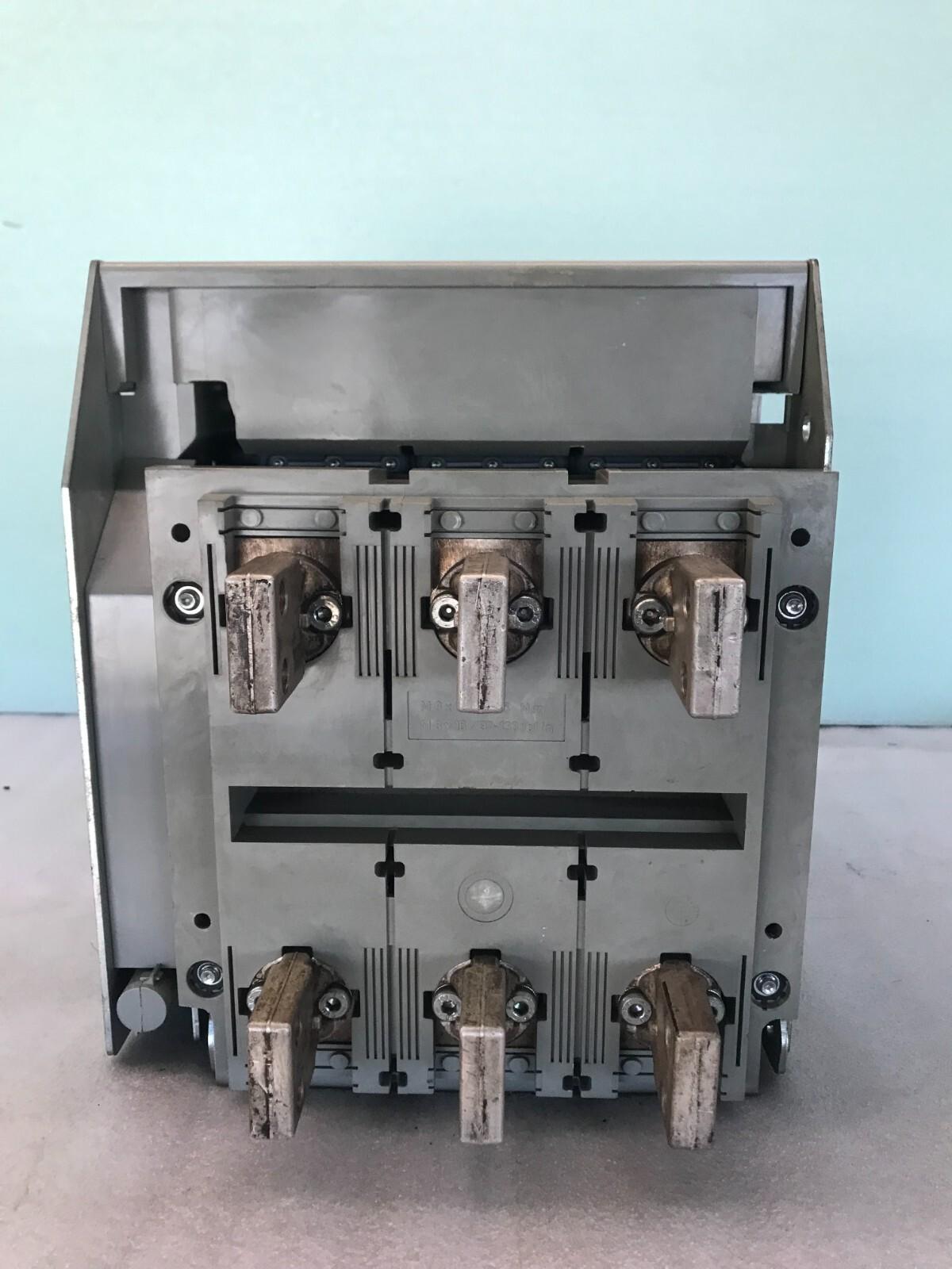 Schneider Electric Circuit Breaker NS1000H
