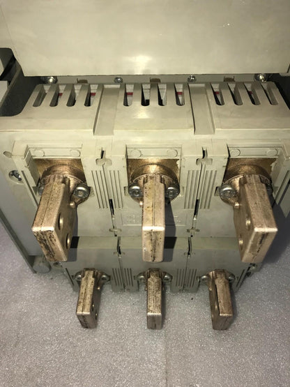 Schneider Electric Circuit Breaker NS1000H