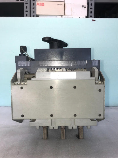 Schneider Electric Circuit Breaker NS1000H