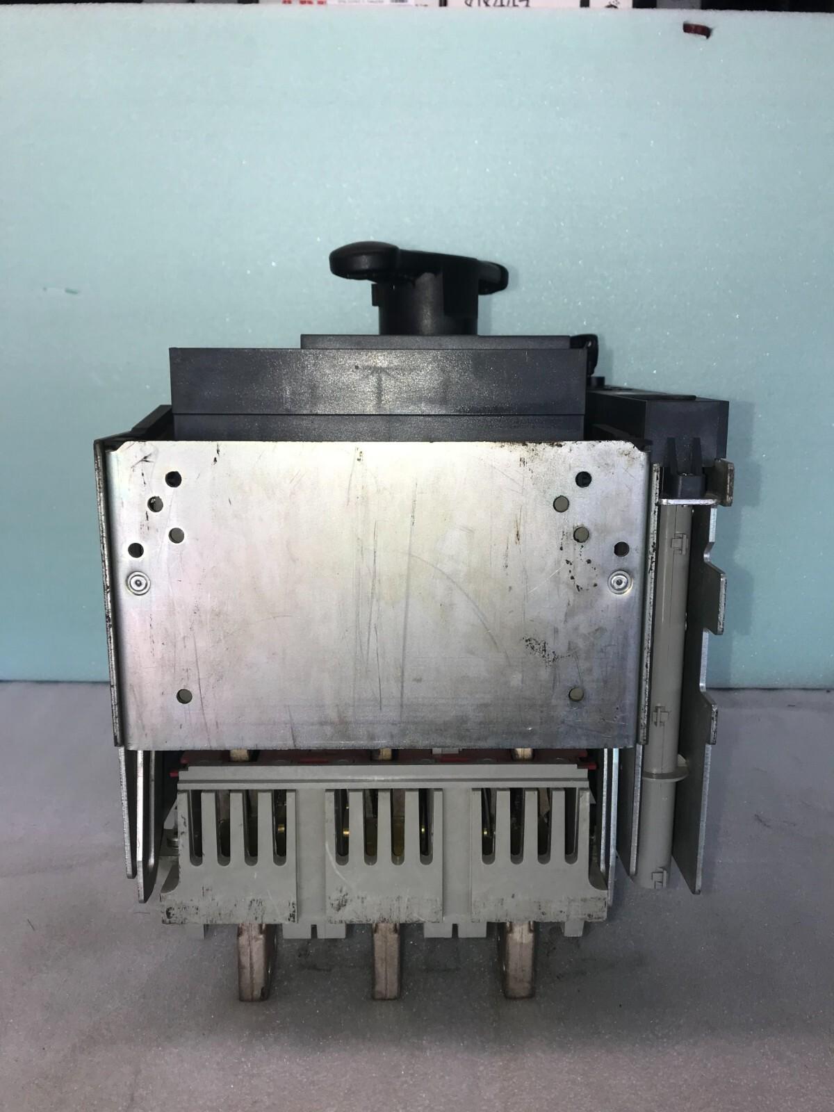 Schneider Electric Circuit Breaker NS1000H