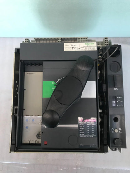 Schneider Electric Circuit Breaker NS1000H