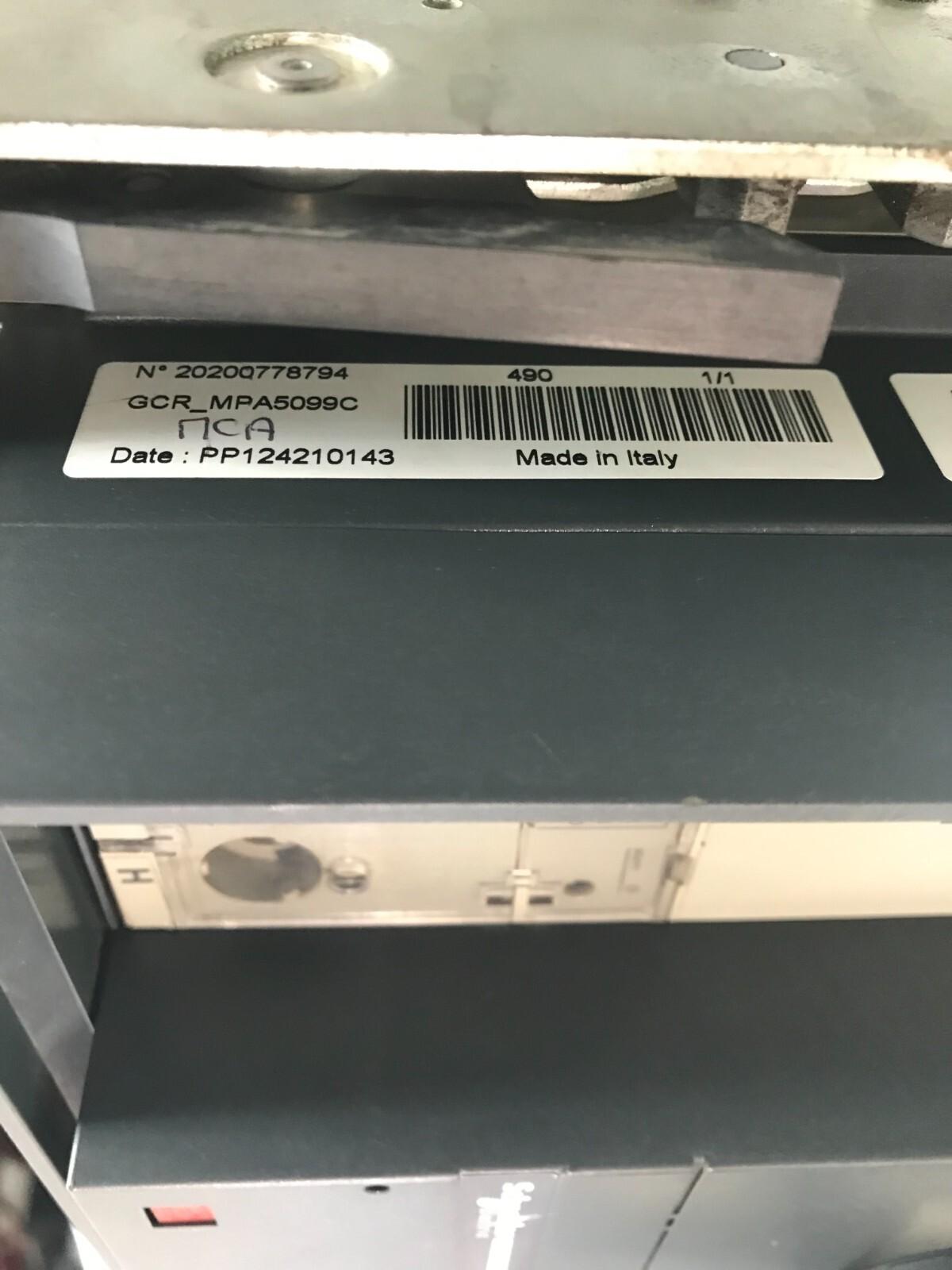Schneider Electric Circuit Breaker NS1000H