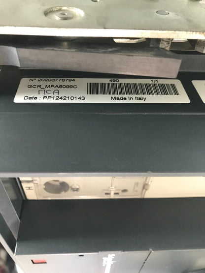 Schneider Electric Circuit Breaker NS1000H