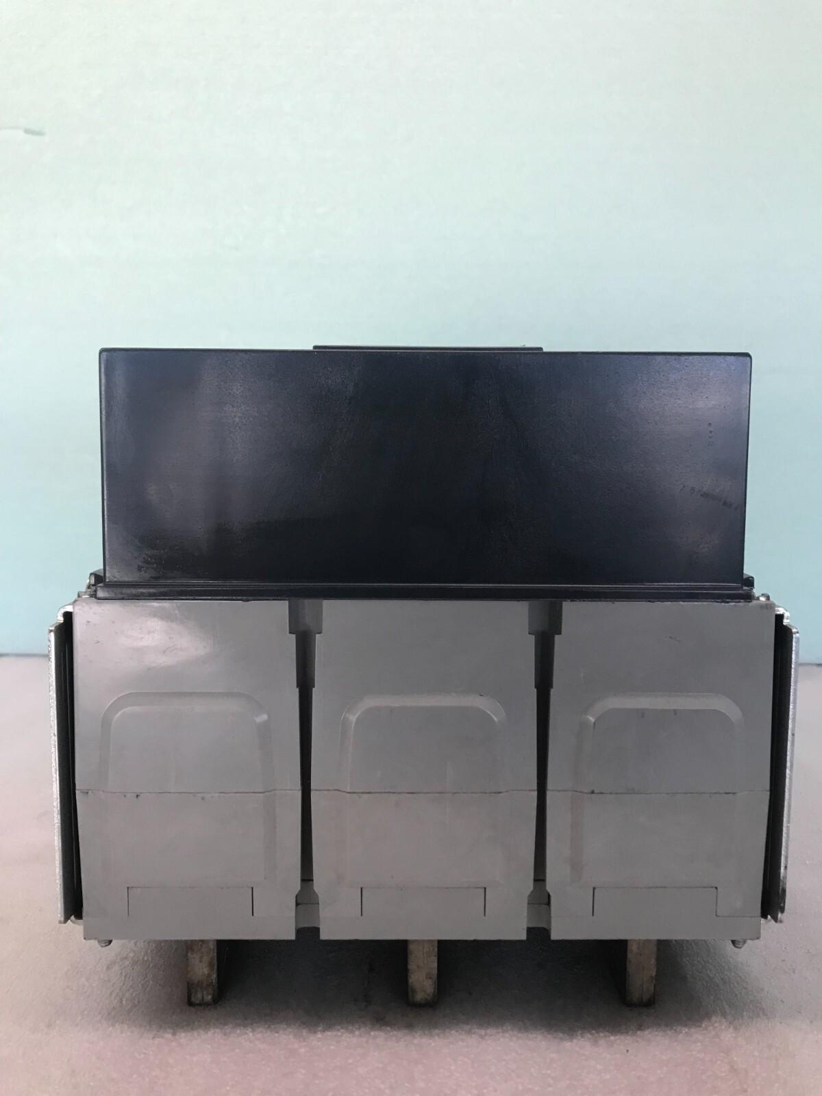 Schneider Electric NT12H2 MASTERPACT Circuit Breaker NT12 H2 Fast Shipping