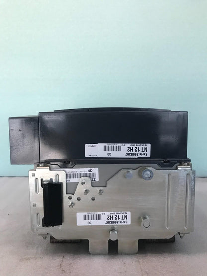 Schneider Electric NT12H2 MASTERPACT Circuit Breaker NT12 H2 Fast Shipping