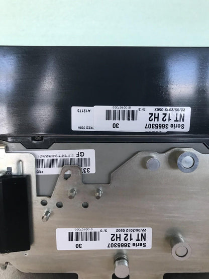 Schneider Electric NT12H2 MASTERPACT Circuit Breaker NT12 H2 Fast Shipping