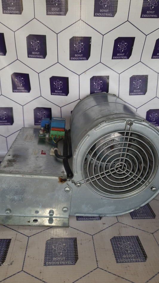 Ebmpapst d4e133-aa01-44 Fan Fast Shipping