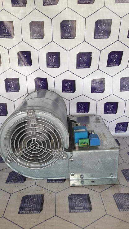 Ebmpapst d4e133-aa01-44 Fan Fast Shipping
