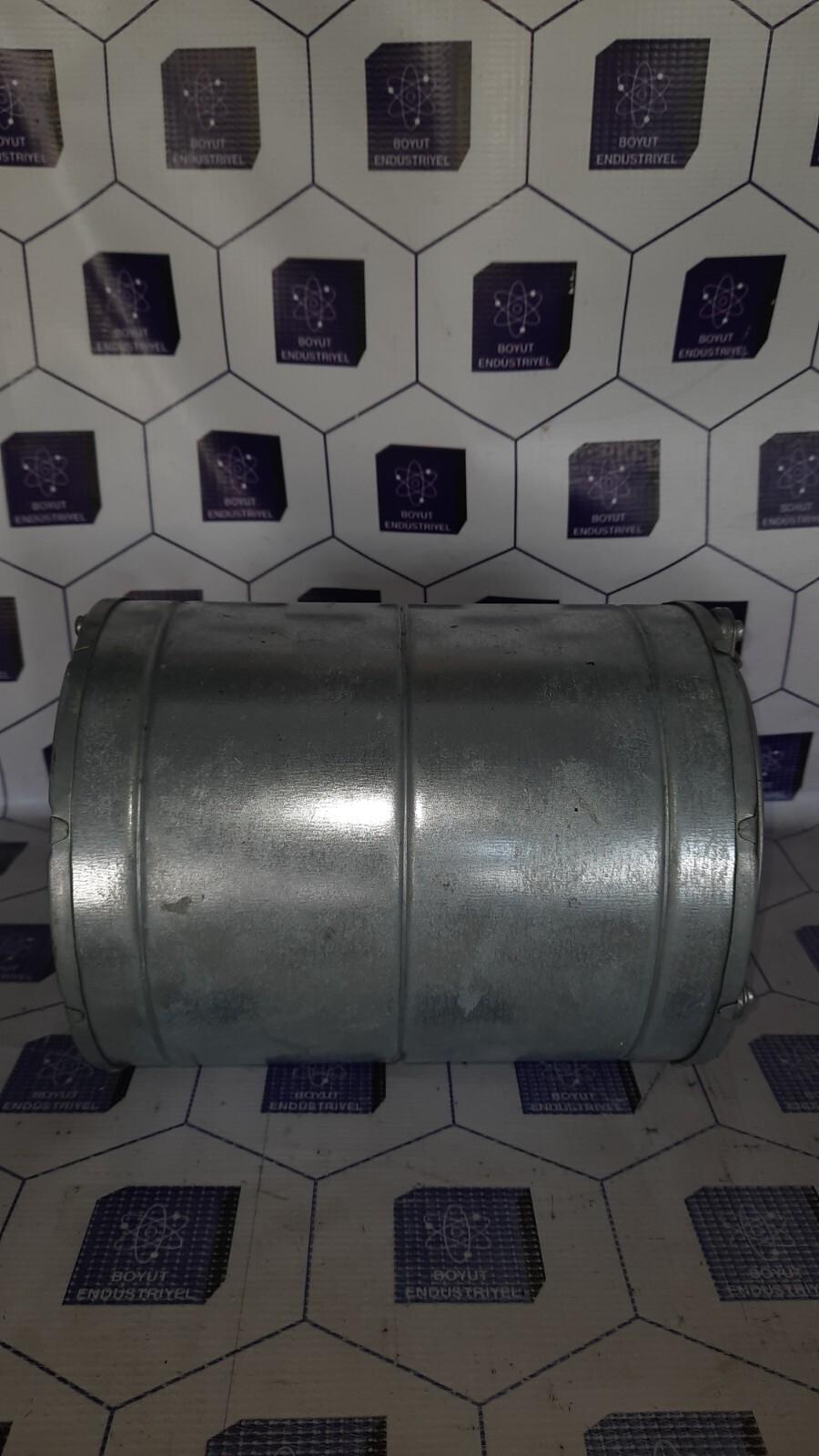 Ebmpapst d4e133-aa01-44 Fan Fast Shipping