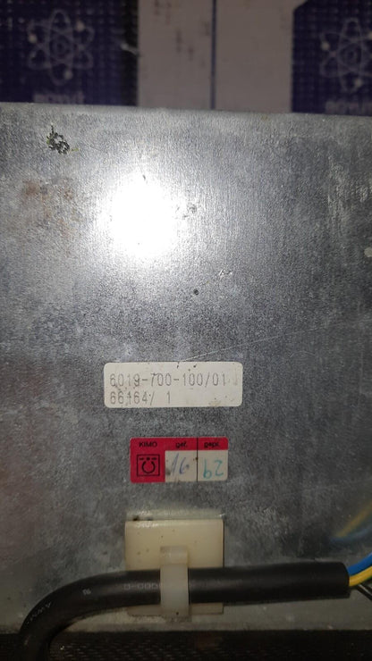 Ebmpapst d4e133-aa01-44 Fan Fast Shipping