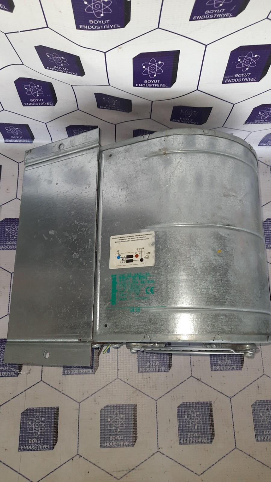 Ebmpapst d4e133-aa01-44 Fan Fast Shipping