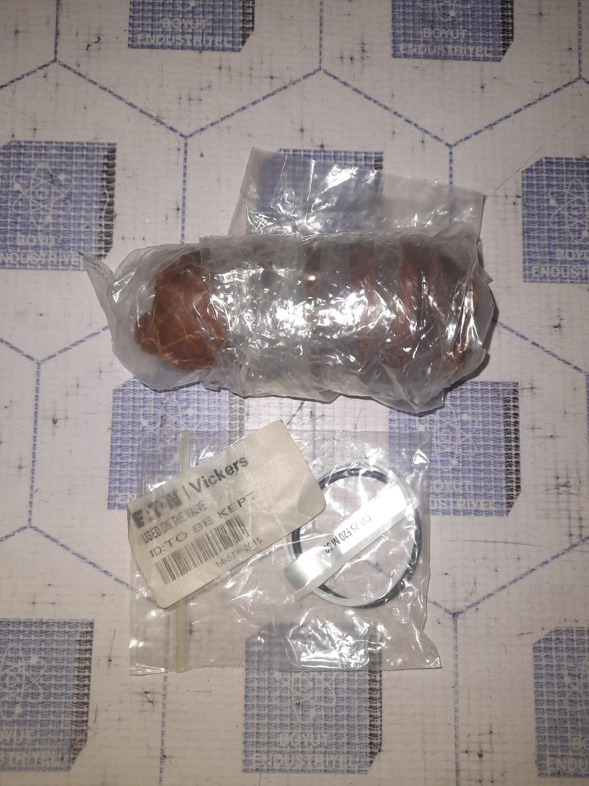 NOV-VARCO EATON 10744945-242 Cartridge Valve Insert Disc