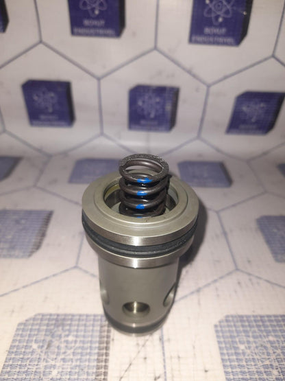 NOV-VARCO EATON 10744945-242 Cartridge Valve Insert Disc