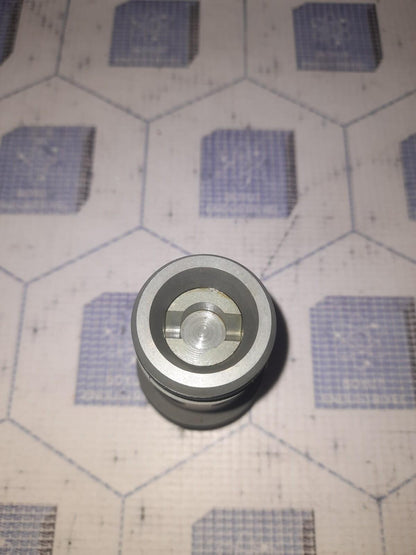 NOV-VARCO EATON 10744945-242 Cartridge Valve Insert Disc