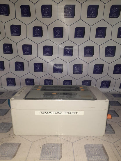 ALFA INDICADOR DE PESAGEM 3103C.S