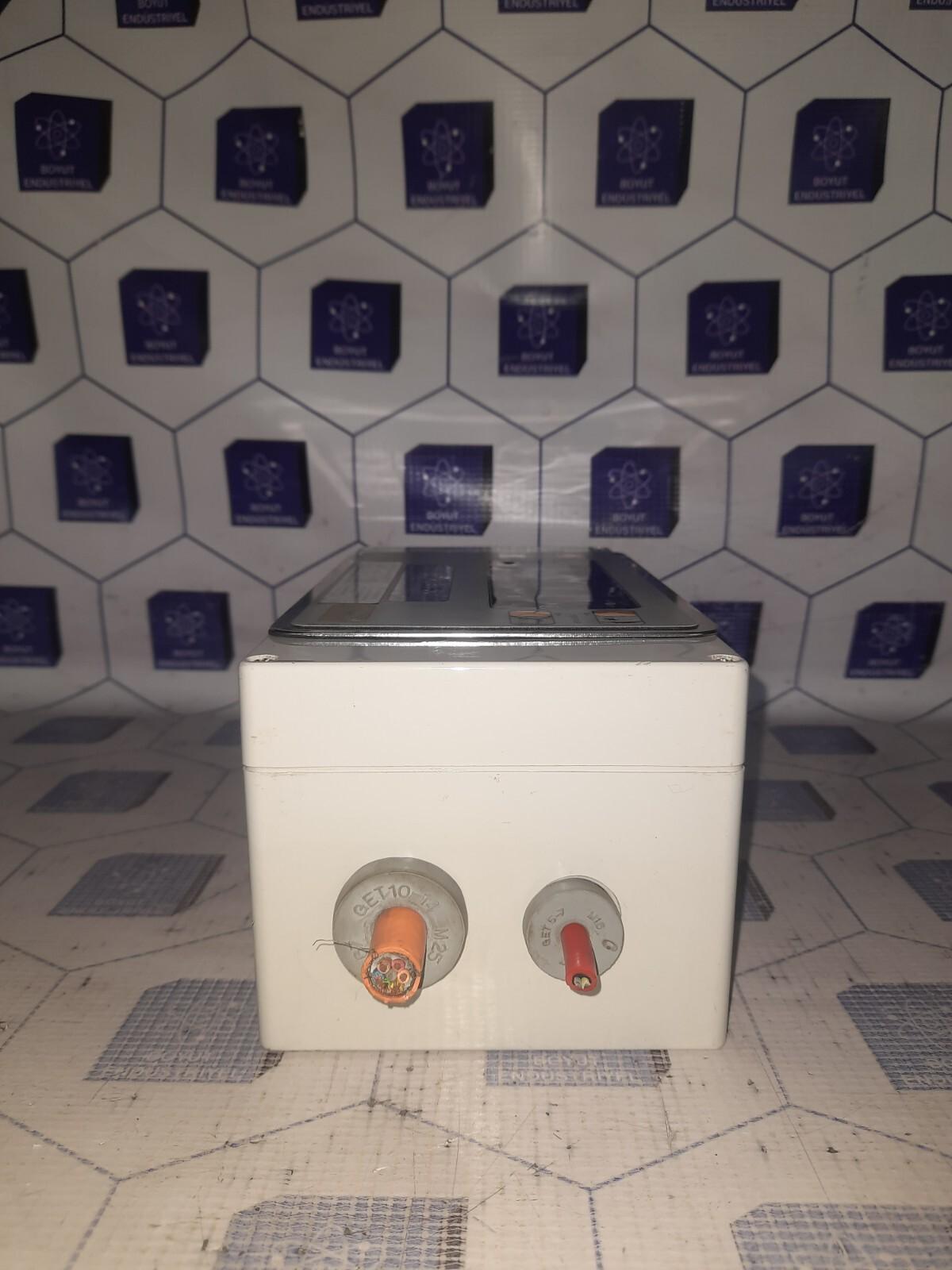 ALFA INDICADOR DE PESAGEM 3103C.S