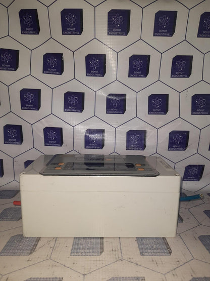 ALFA INDICADOR DE PESAGEM 3103C.S