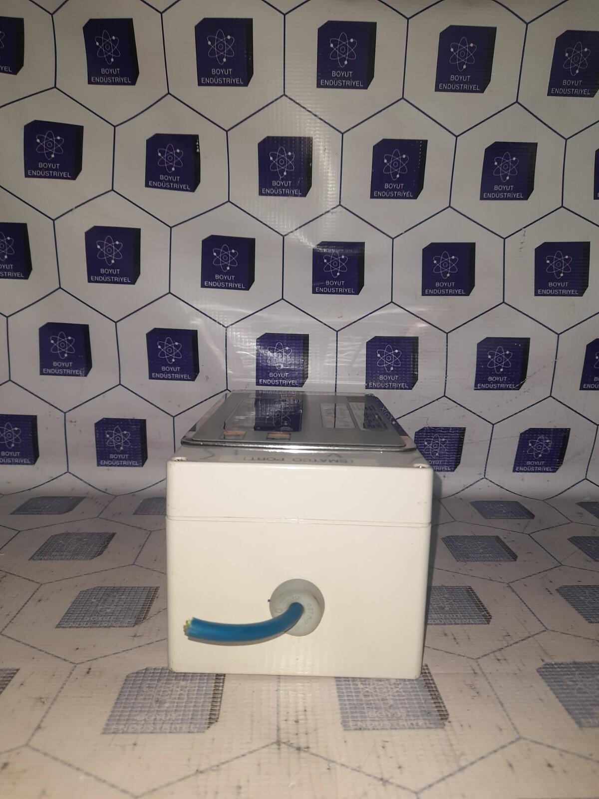 ALFA INDICADOR DE PESAGEM 3103C.S