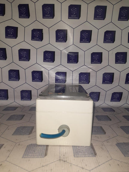 ALFA INDICADOR DE PESAGEM 3103C.S