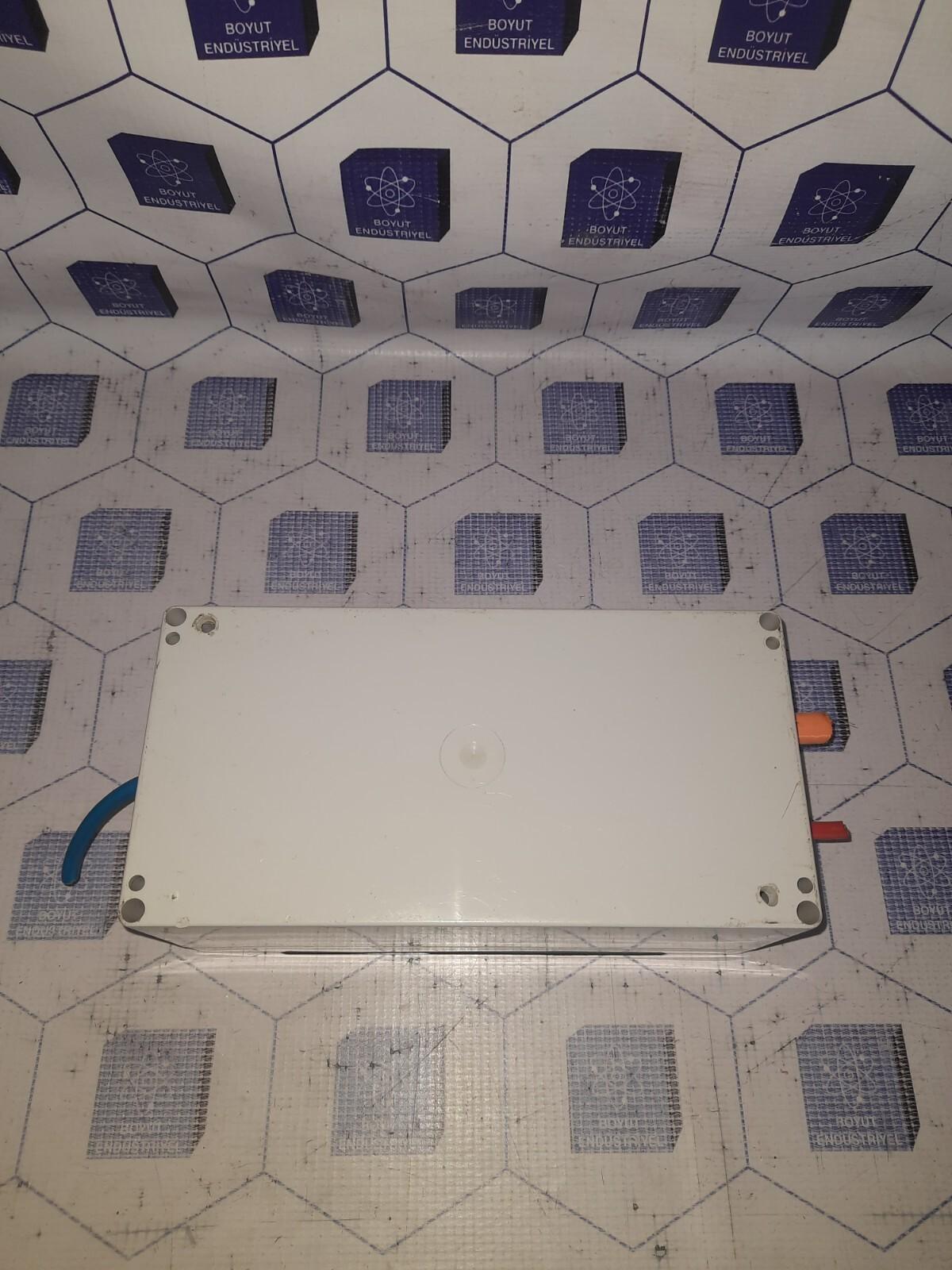 ALFA INDICADOR DE PESAGEM 3103C.S