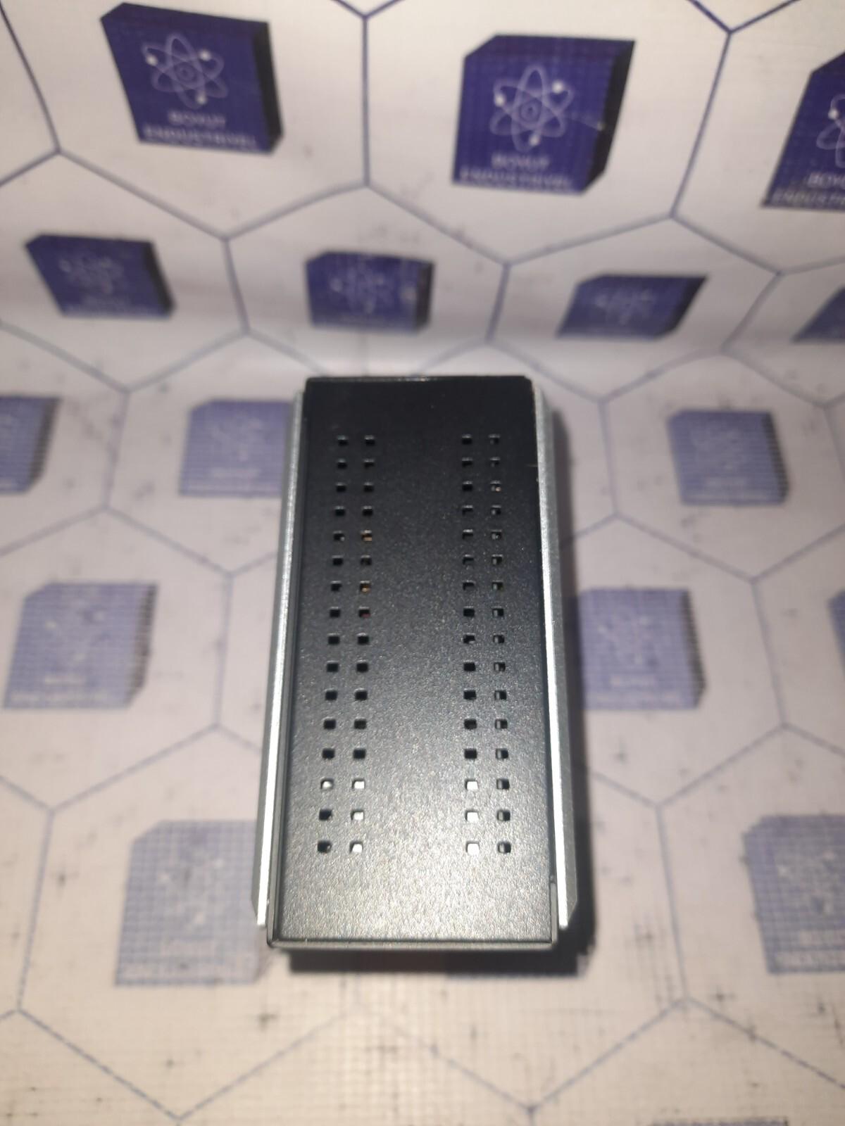 Weidmüller Gigabit Ethernet Switch IE-SW-VL08-8GT