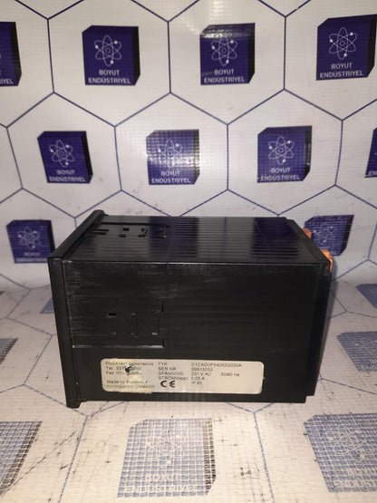 ProMinent DULCOMETER D1CAD0P54002G020A