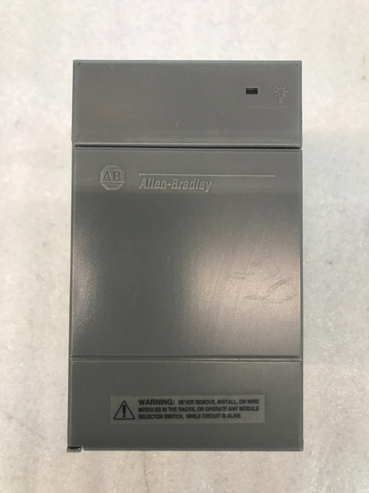 Allen-Bradley 1746-p7 POWER SUPPLY 1746-P7 SER A