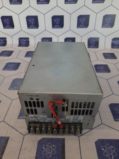 POWER SOURCE FHP24SX-U