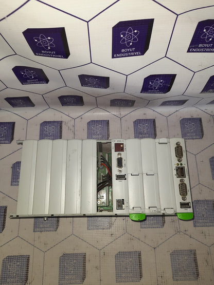 KEBA Kemro System Programmable Control K2-200 CP 255/X