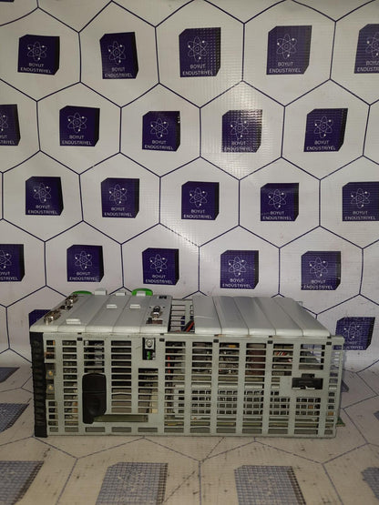 KEBA Kemro System Programmable Control K2-200 CP 255/X