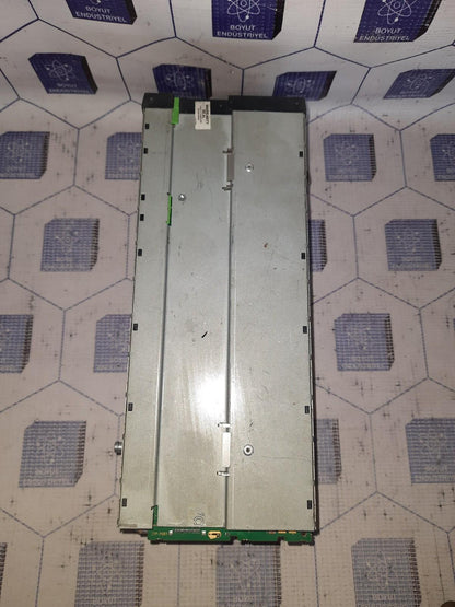 KEBA Kemro System Programmable Control K2-200 CP 255/X