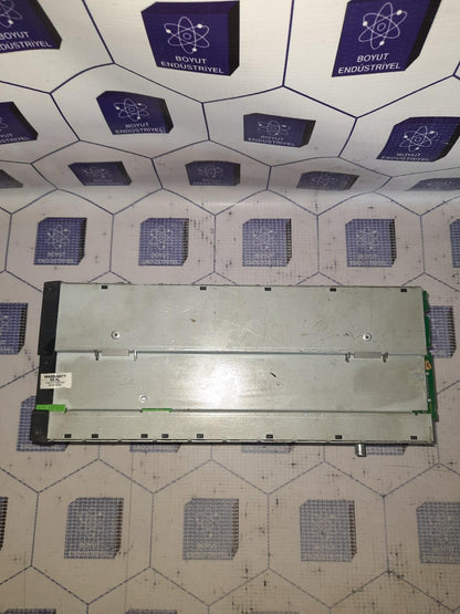 KEBA Kemro System Programmable Control K2-200 CP 255/X