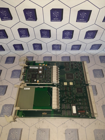 ABB SC510 3BSE003832R1 3BSE003827R1 CARD