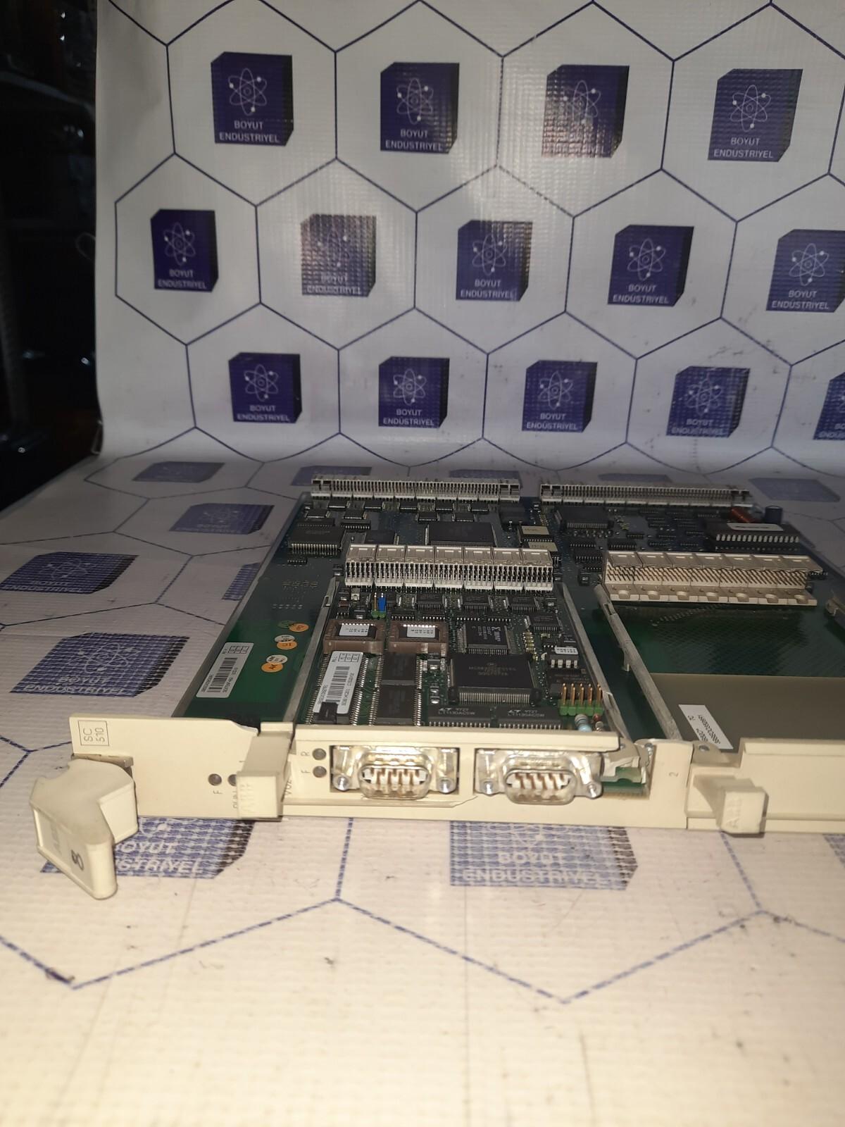 ABB SC510 3BSE003832R1 3BSE003827R1 CARD