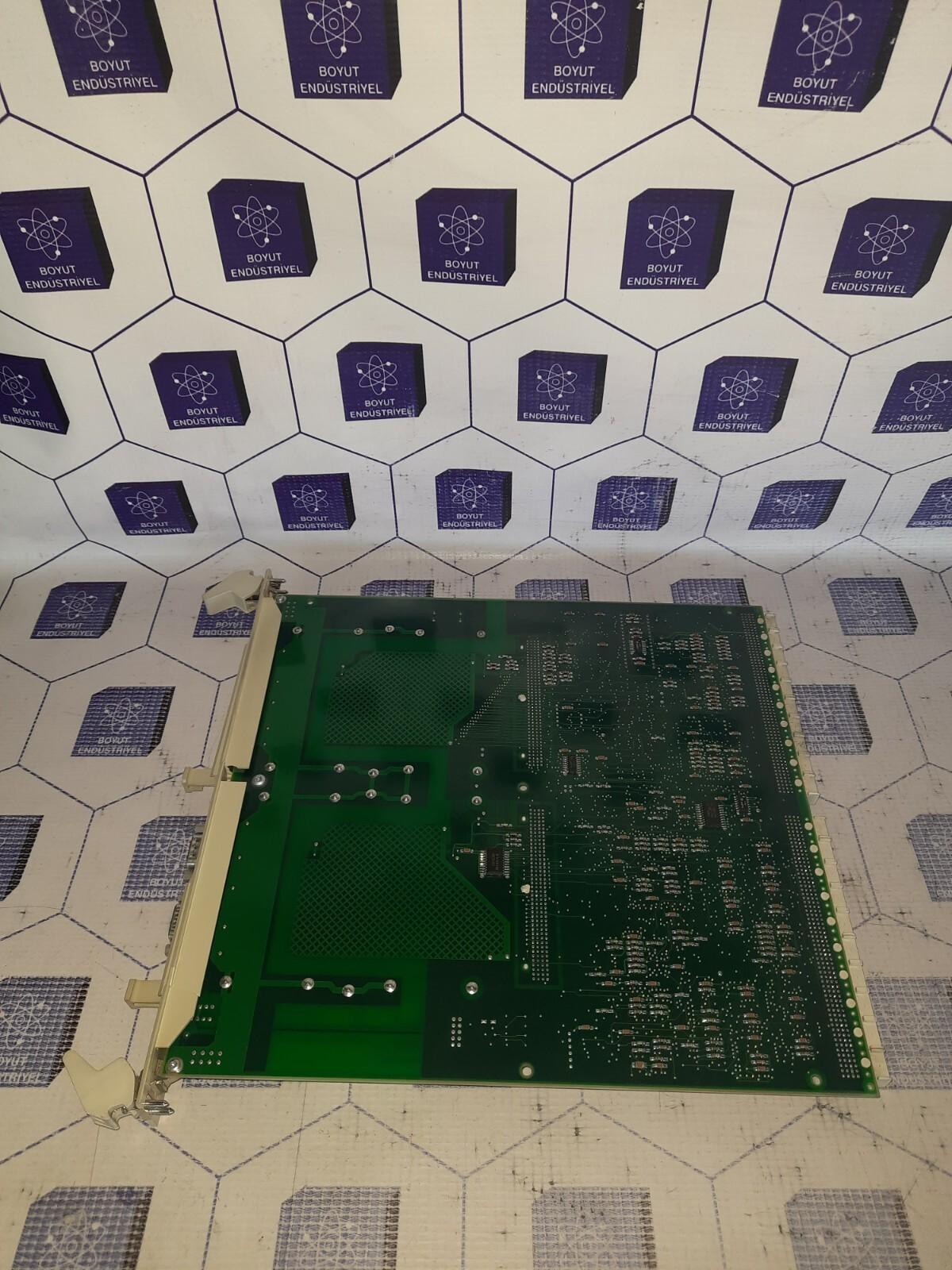 ABB SC510 3BSE003832R1 3BSE003827R1 CARD