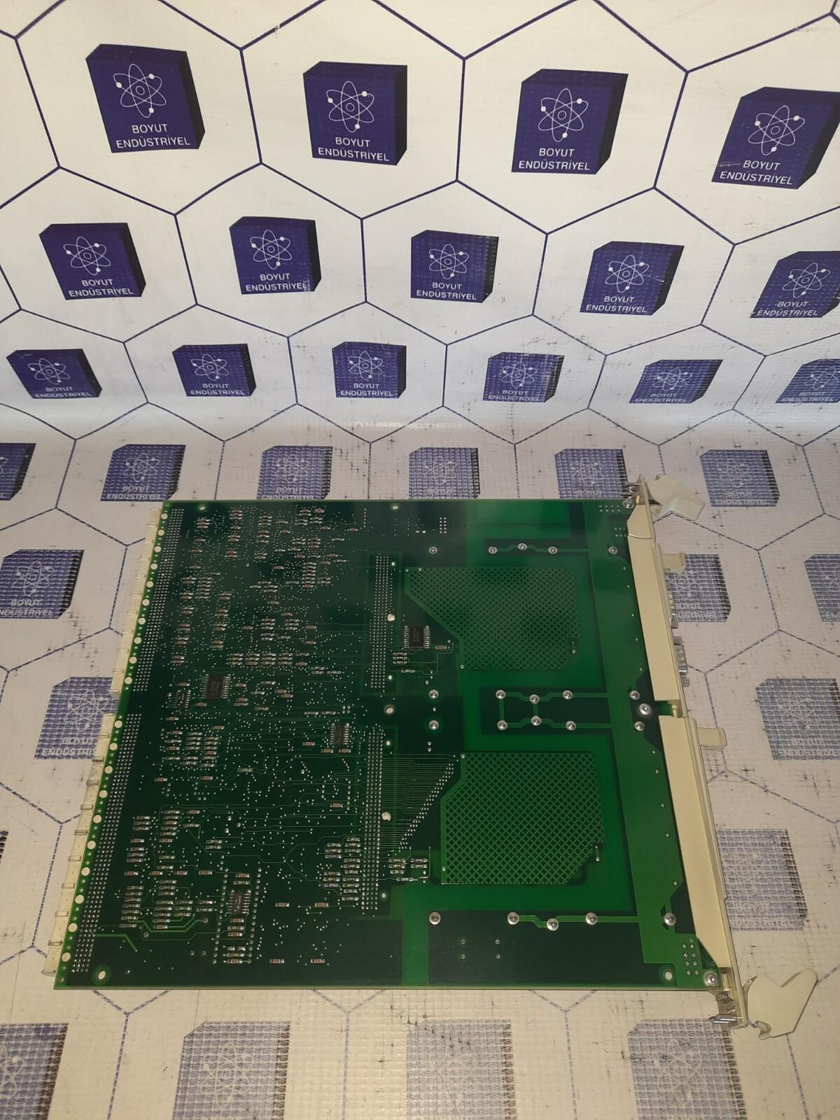 ABB SC510 3BSE003832R1 3BSE003827R1 CARD