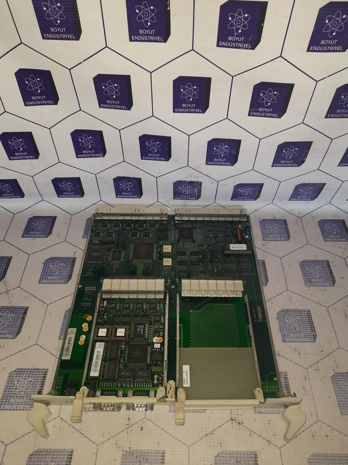 ABB SC510 3BSE003832R1 3BSE003827R1 CARD