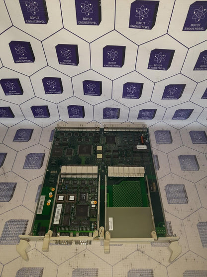 ABB SC510 3BSE003832R1 3BSE003827R1 CARD