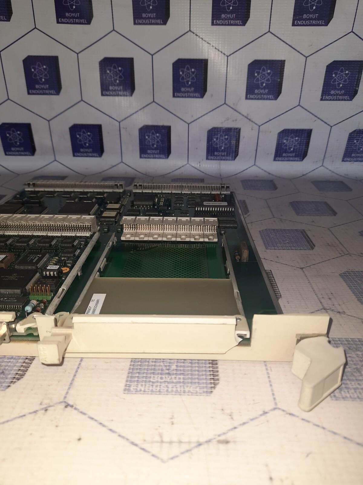 ABB SC510 3BSE003832R1 3BSE003827R1 CARD