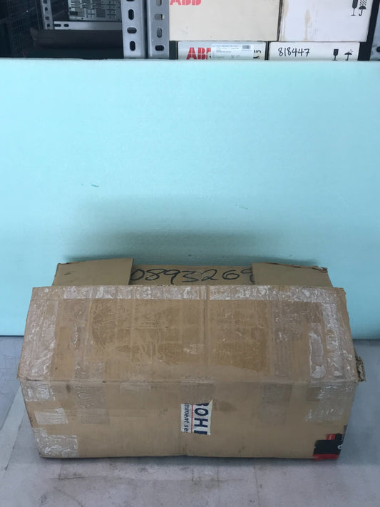 GECMA R84-2 Power Supply and Rack Unit