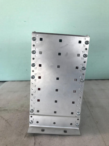 GECMA R84-2 Power Supply and Rack Unit