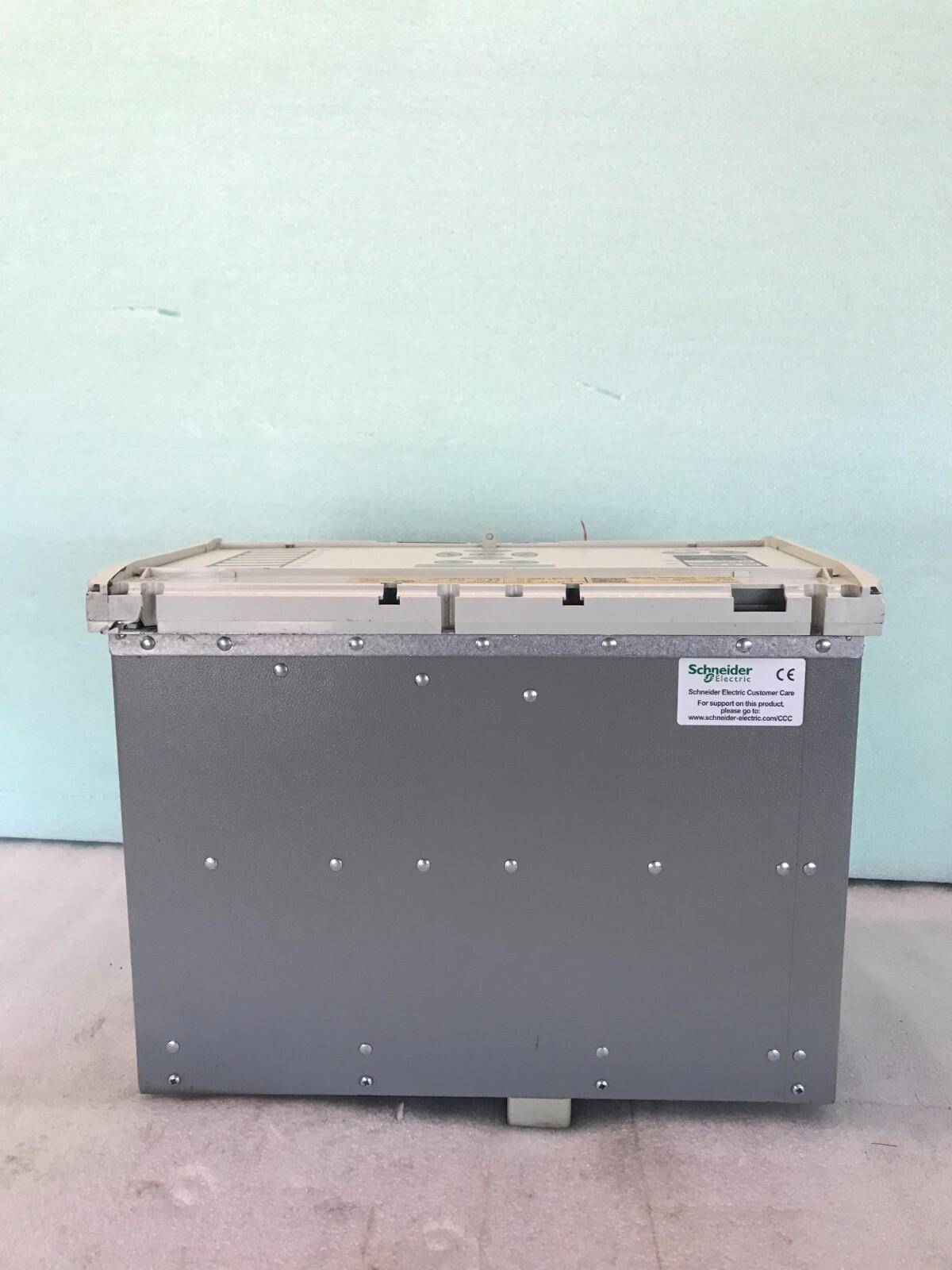 Schneider Electric P143211C3M5468J Baseefa 13ATEX 0147