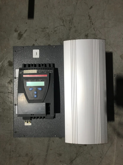 ABB Soft Starter PSTB720-690-70 1SFA895018R7000 IEC60947-4-2