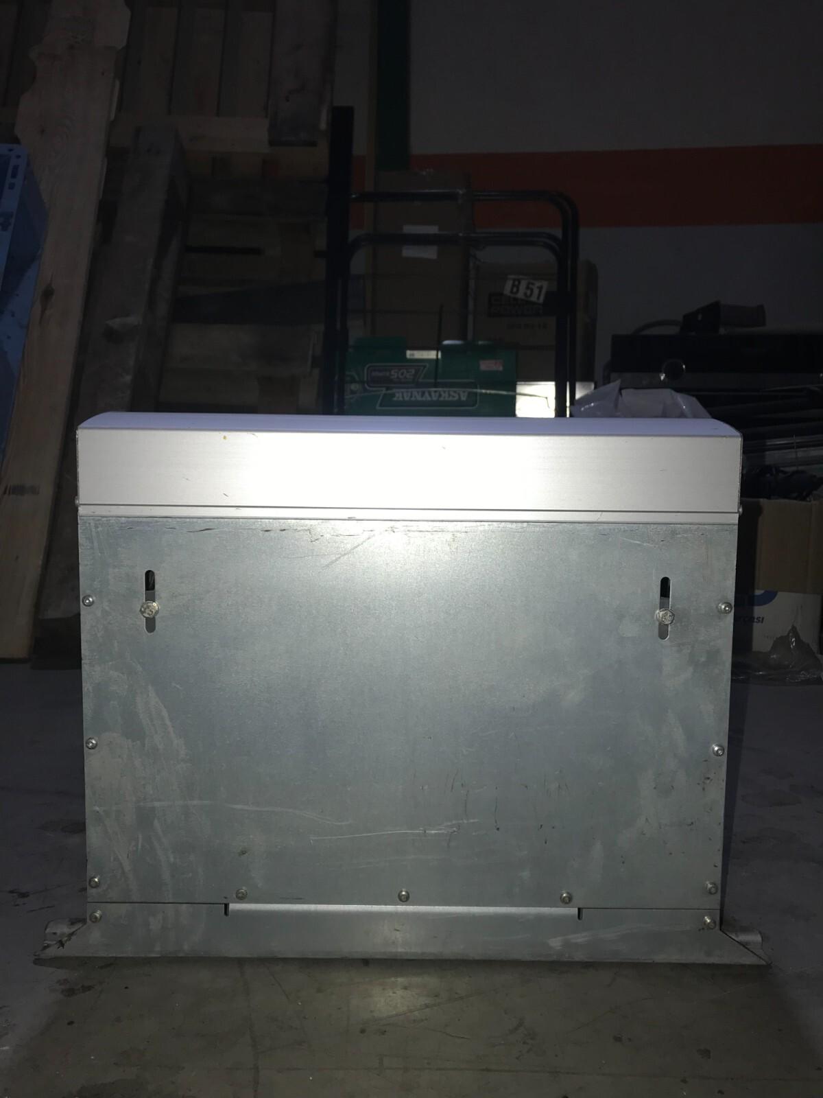 ABB Soft Starter PSTB720-690-70 1SFA895018R7000 IEC60947-4-2