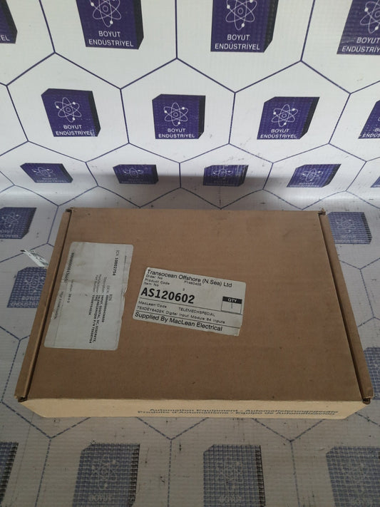 SCHNEIDER ELECTRIC MODICON TSXDEY64D2K