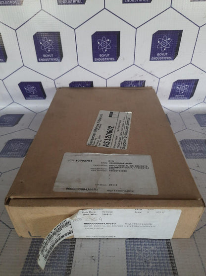 SCHNEIDER ELECTRIC MODICON TSXDEY64D2K