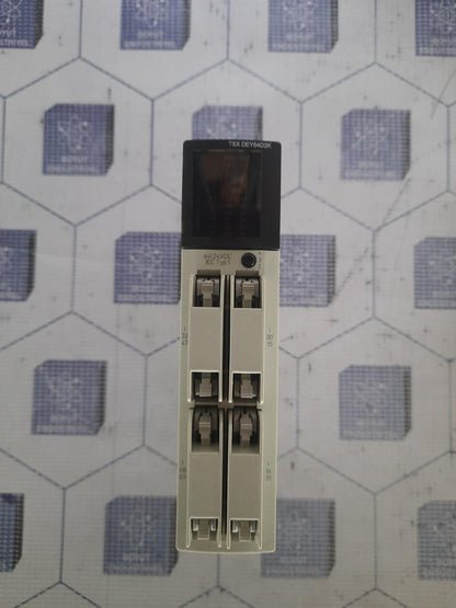 SCHNEIDER ELECTRIC MODICON TSXDEY64D2K