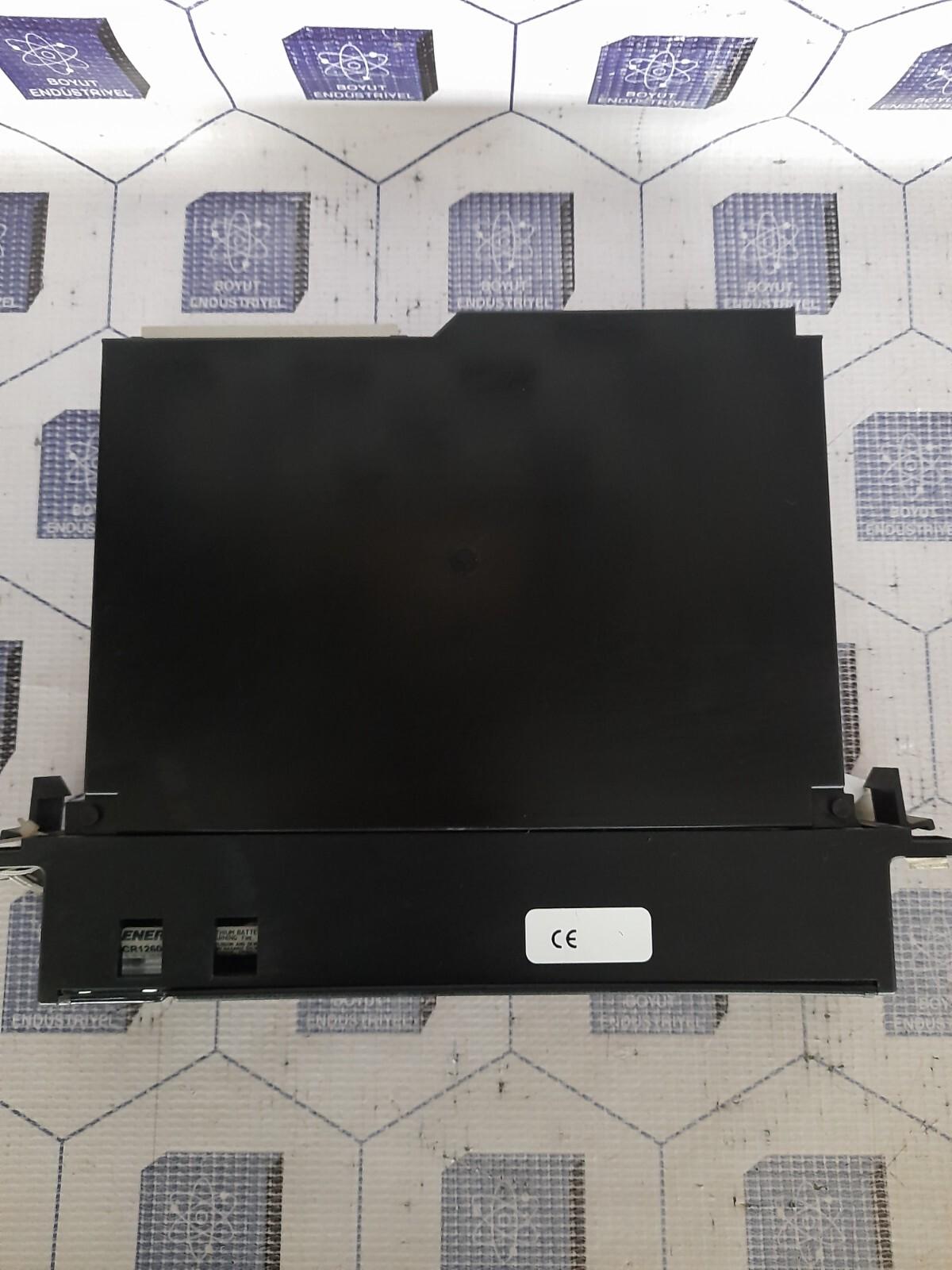 Ge FANUC IC697CPM915-CF Ic697cpm915-cf Series 90-70 Cpm915 CPU Card