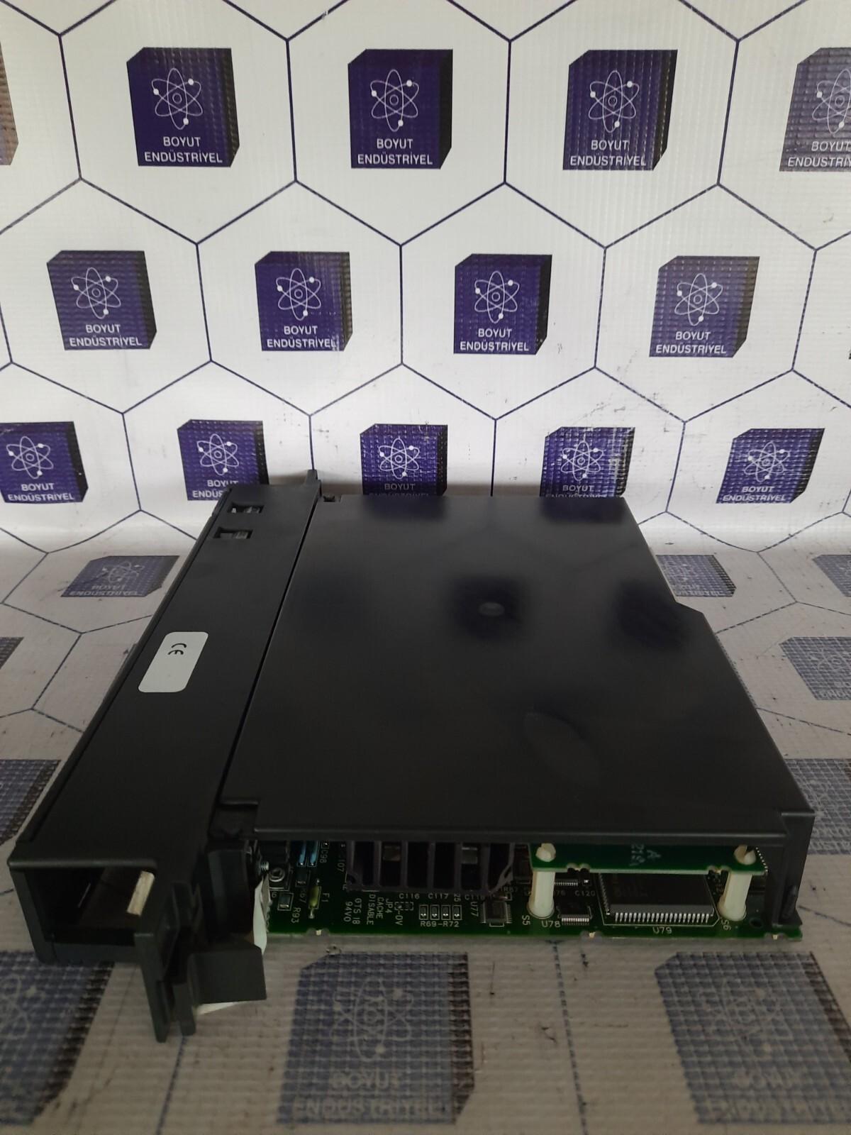 Ge FANUC IC697CPM915-CF Ic697cpm915-cf Series 90-70 Cpm915 CPU Card