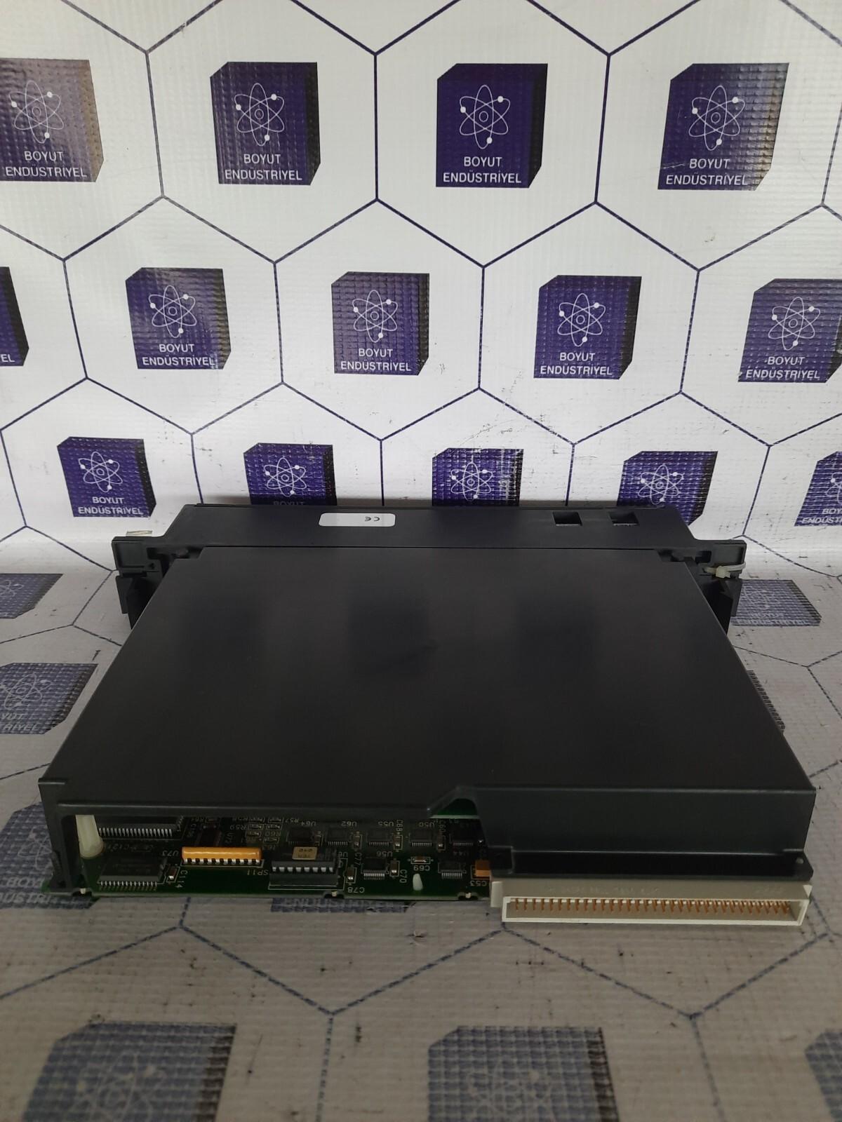 Ge FANUC IC697CPM915-CF Ic697cpm915-cf Series 90-70 Cpm915 CPU Card